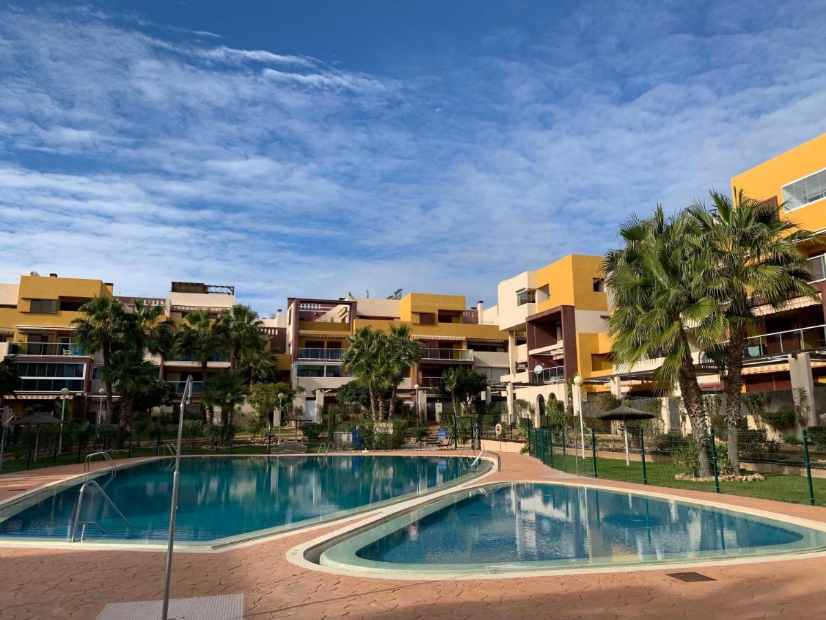 Apartamento El Bosque Dehesa de Campoamor  Zewnętrze zdjęcie