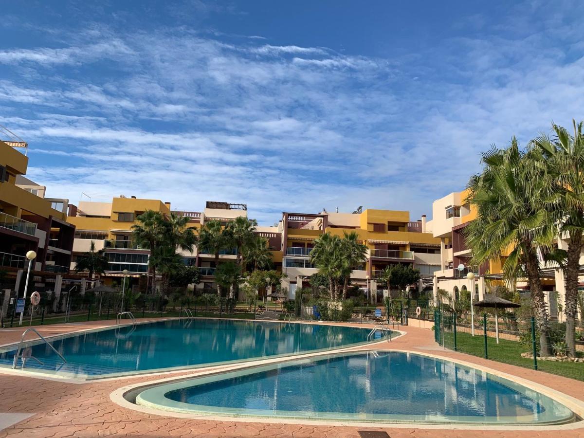 Apartamento El Bosque Dehesa de Campoamor  Zewnętrze zdjęcie