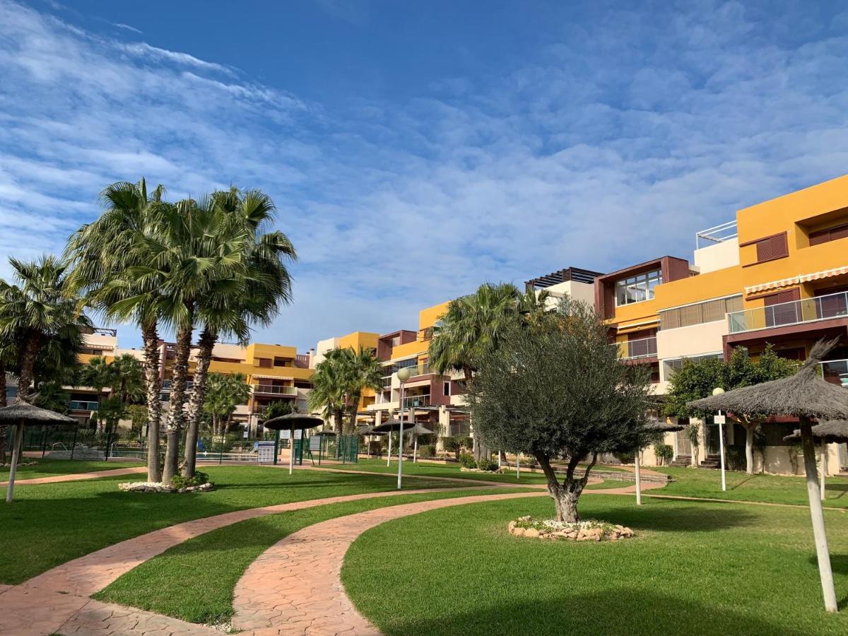 Apartamento El Bosque Dehesa de Campoamor  Zewnętrze zdjęcie