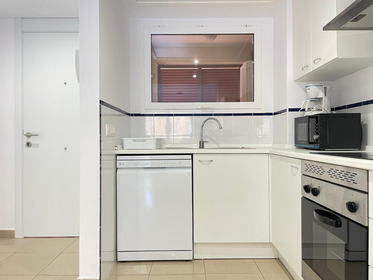 Apartamento El Bosque Dehesa de Campoamor  Zewnętrze zdjęcie