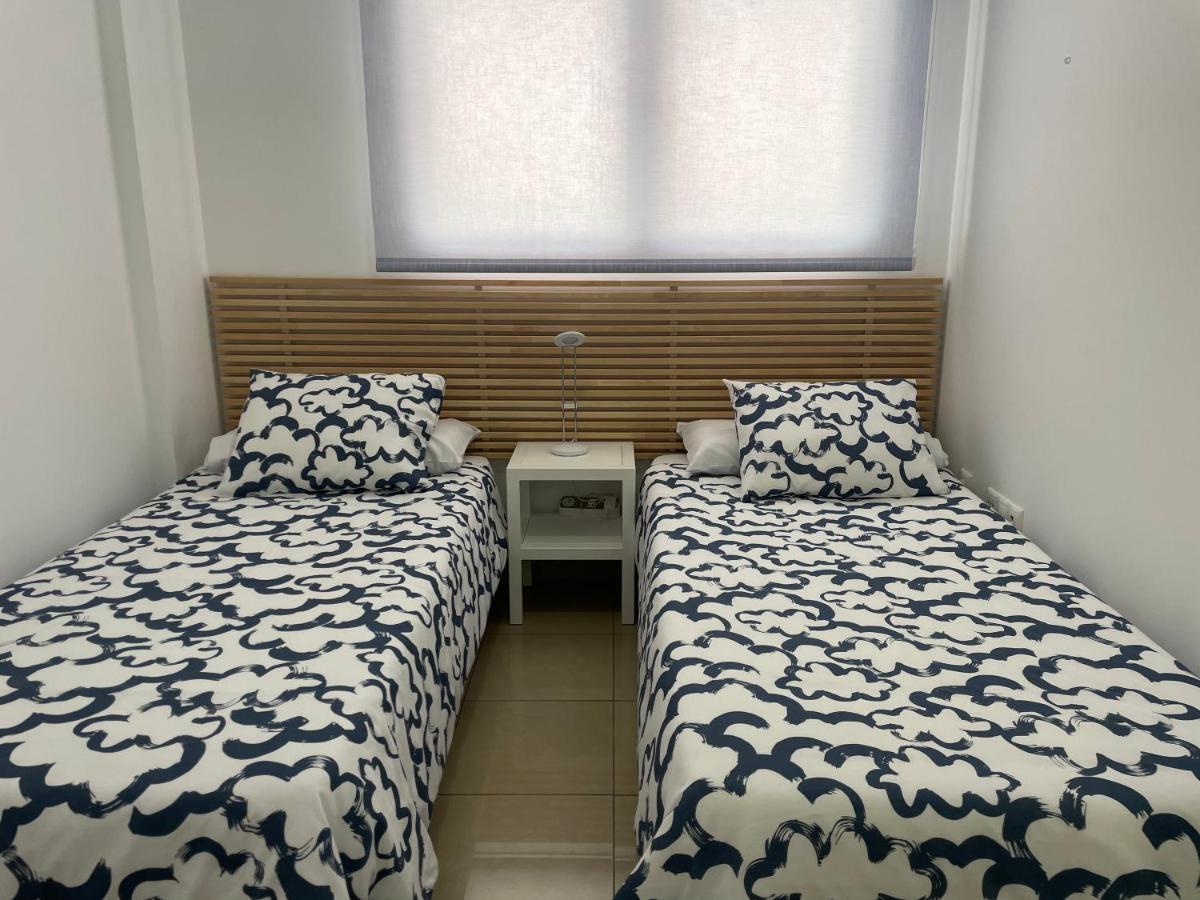Apartamento El Bosque Dehesa de Campoamor  Zewnętrze zdjęcie