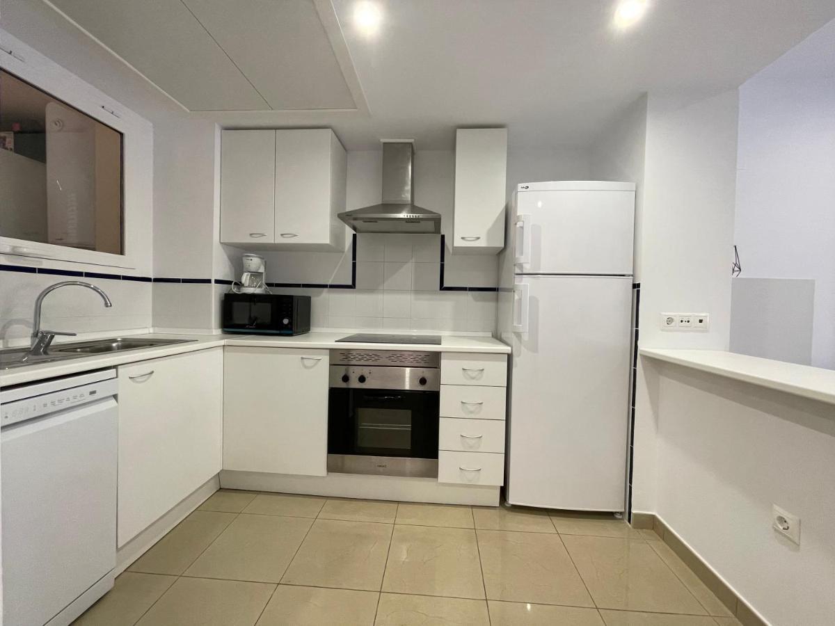Apartamento El Bosque Dehesa de Campoamor  Zewnętrze zdjęcie