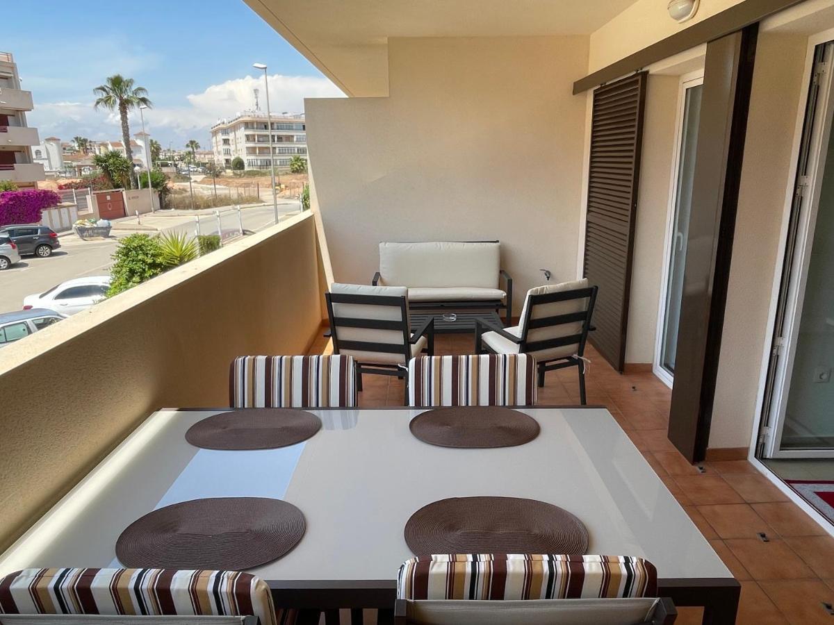 Apartamento El Bosque Dehesa de Campoamor  Zewnętrze zdjęcie