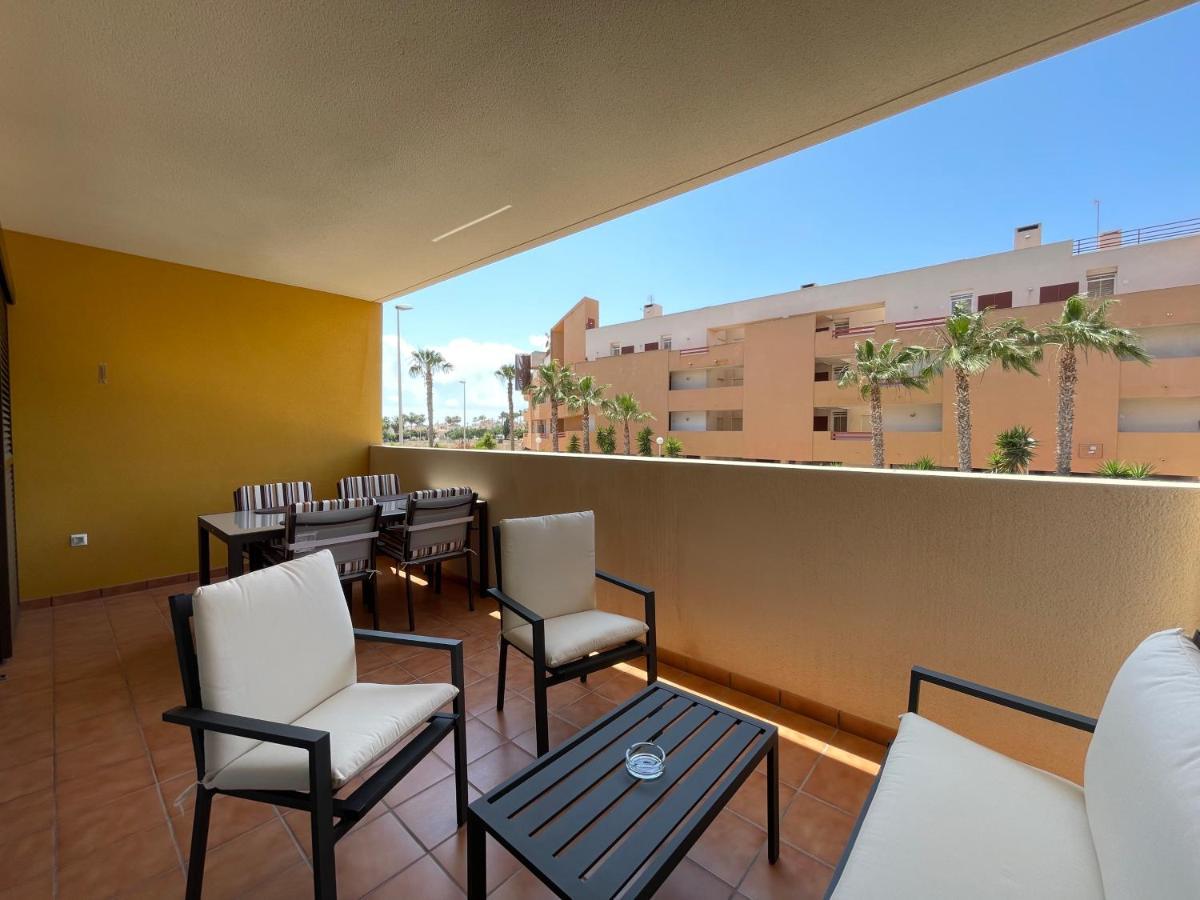Apartamento El Bosque Dehesa de Campoamor  Zewnętrze zdjęcie