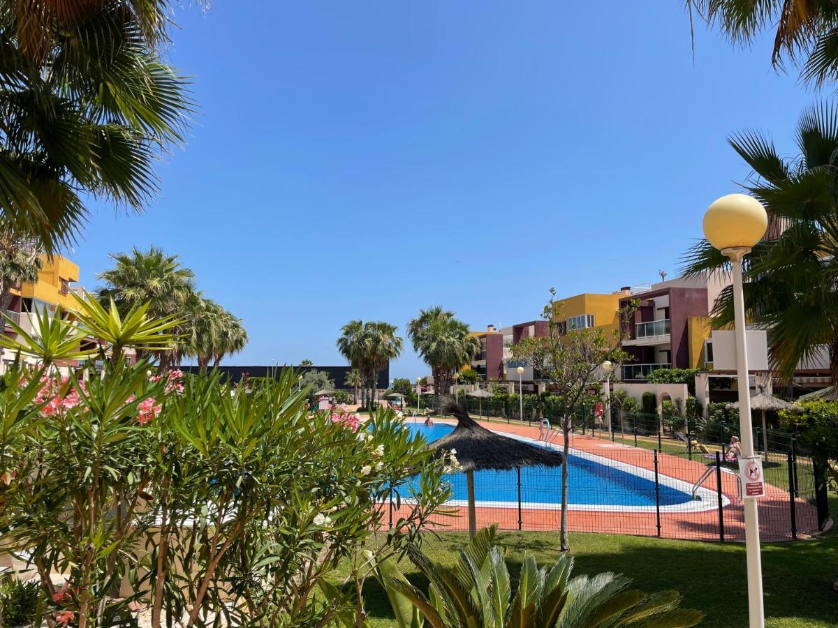 Apartamento El Bosque Dehesa de Campoamor  Zewnętrze zdjęcie