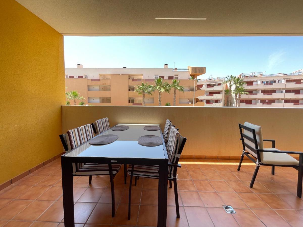 Apartamento El Bosque Dehesa de Campoamor  Zewnętrze zdjęcie