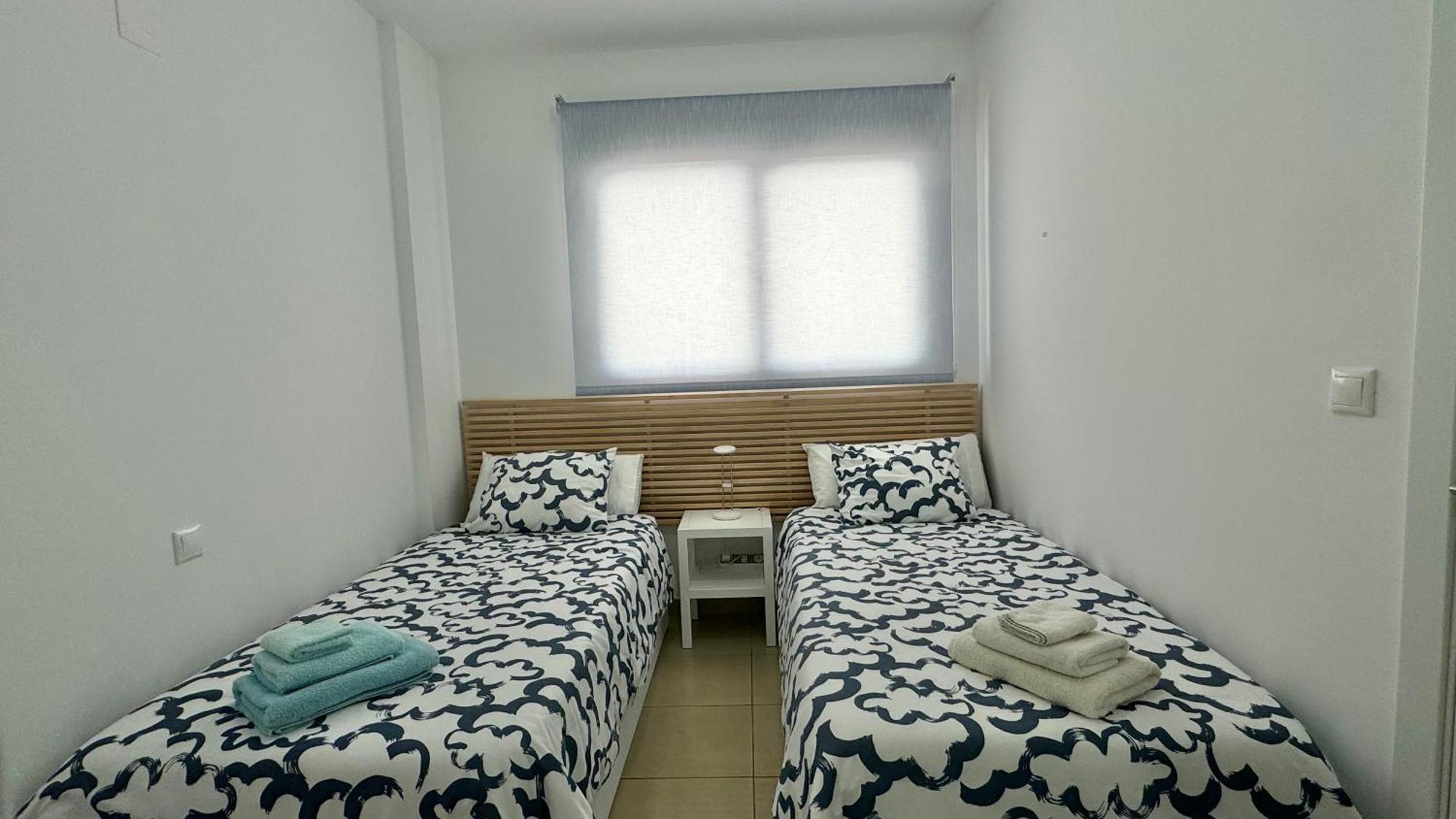 Apartamento El Bosque Dehesa de Campoamor  Zewnętrze zdjęcie