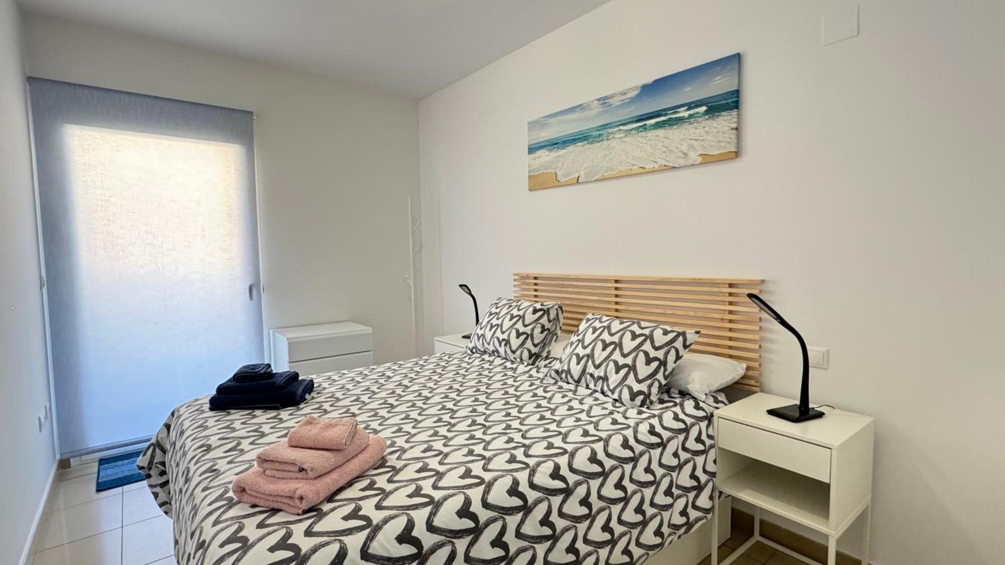 Apartamento El Bosque Dehesa de Campoamor  Zewnętrze zdjęcie