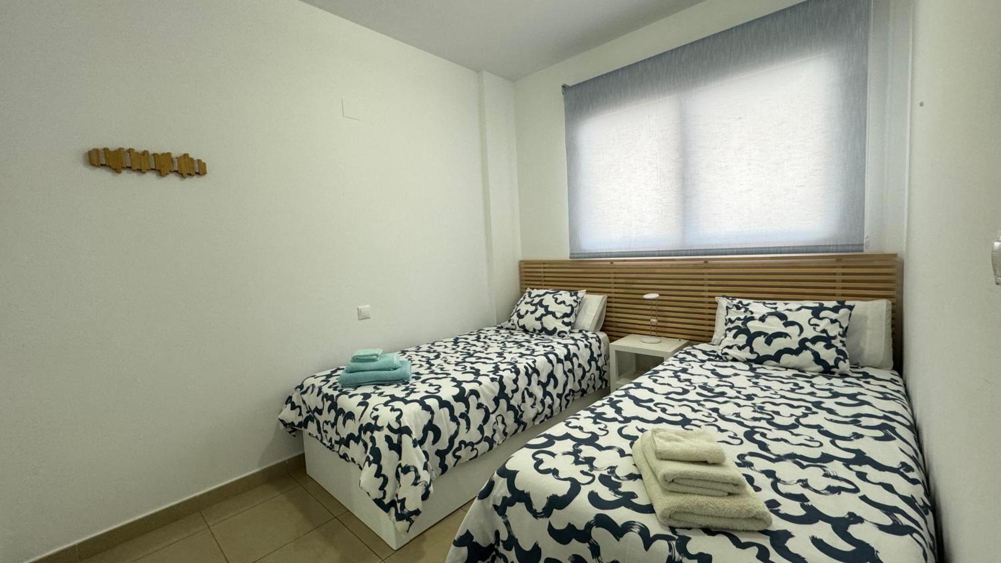 Apartamento El Bosque Dehesa de Campoamor  Zewnętrze zdjęcie