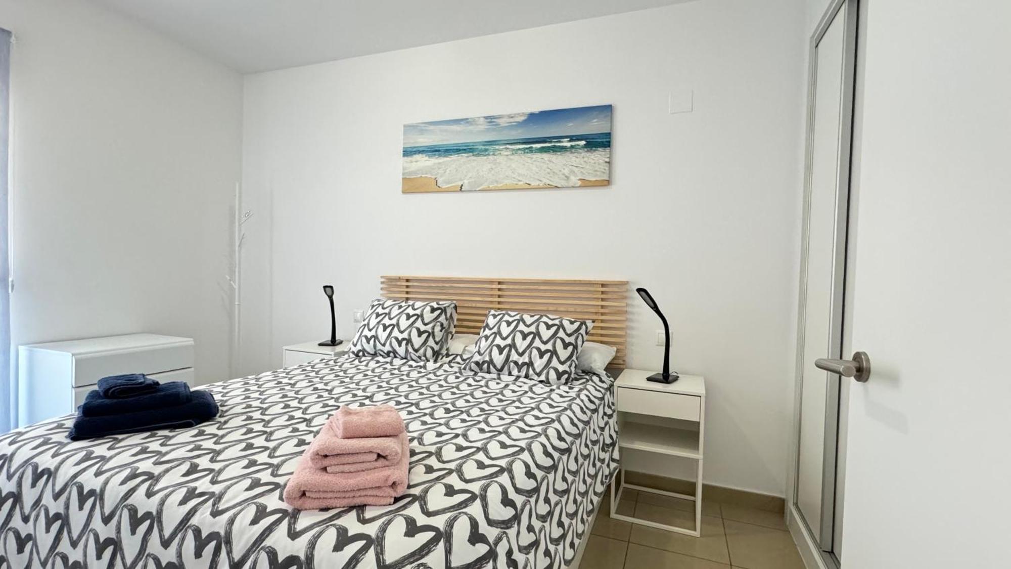 Apartamento El Bosque Dehesa de Campoamor  Zewnętrze zdjęcie