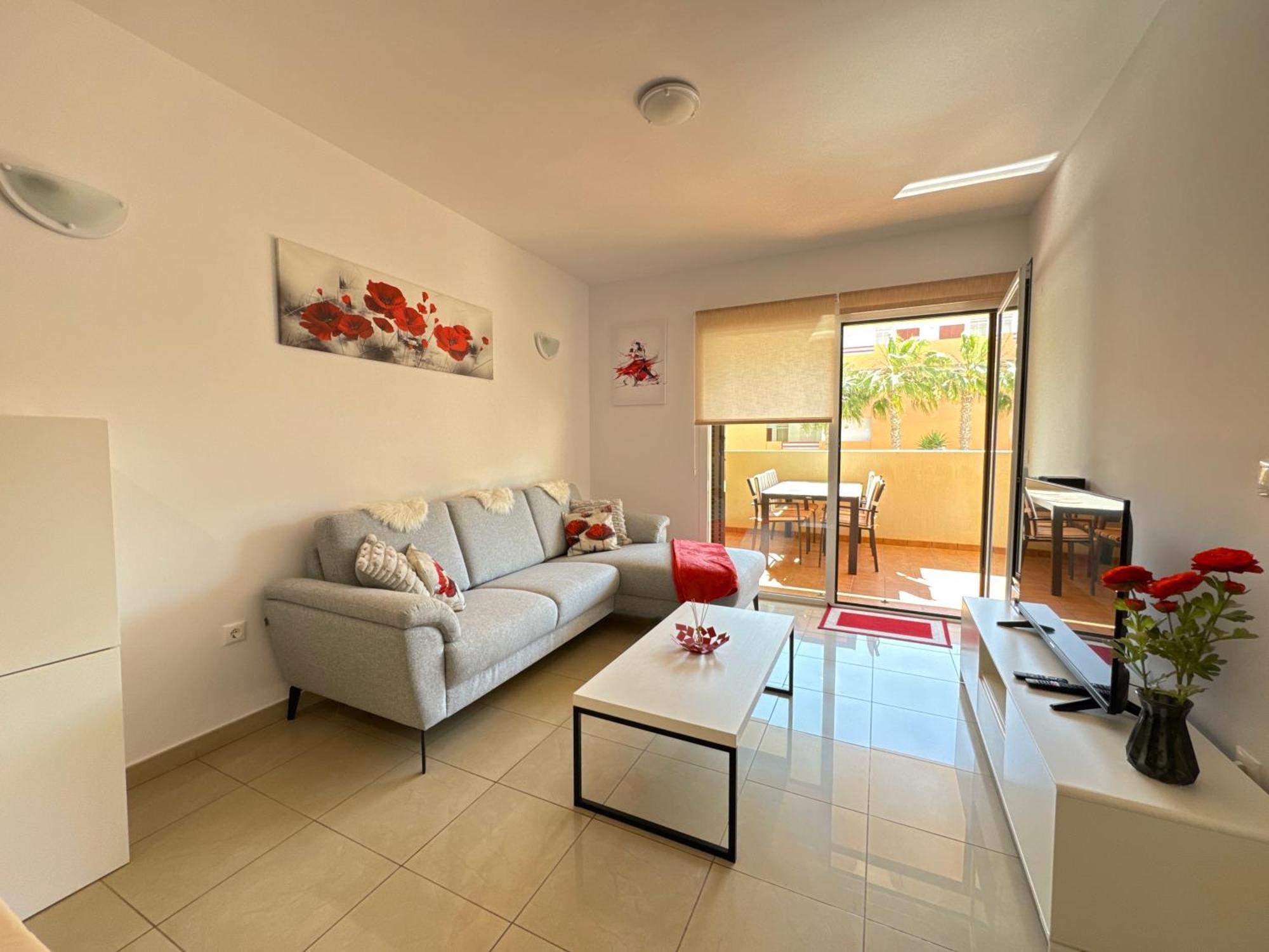 Apartamento El Bosque Dehesa de Campoamor  Zewnętrze zdjęcie