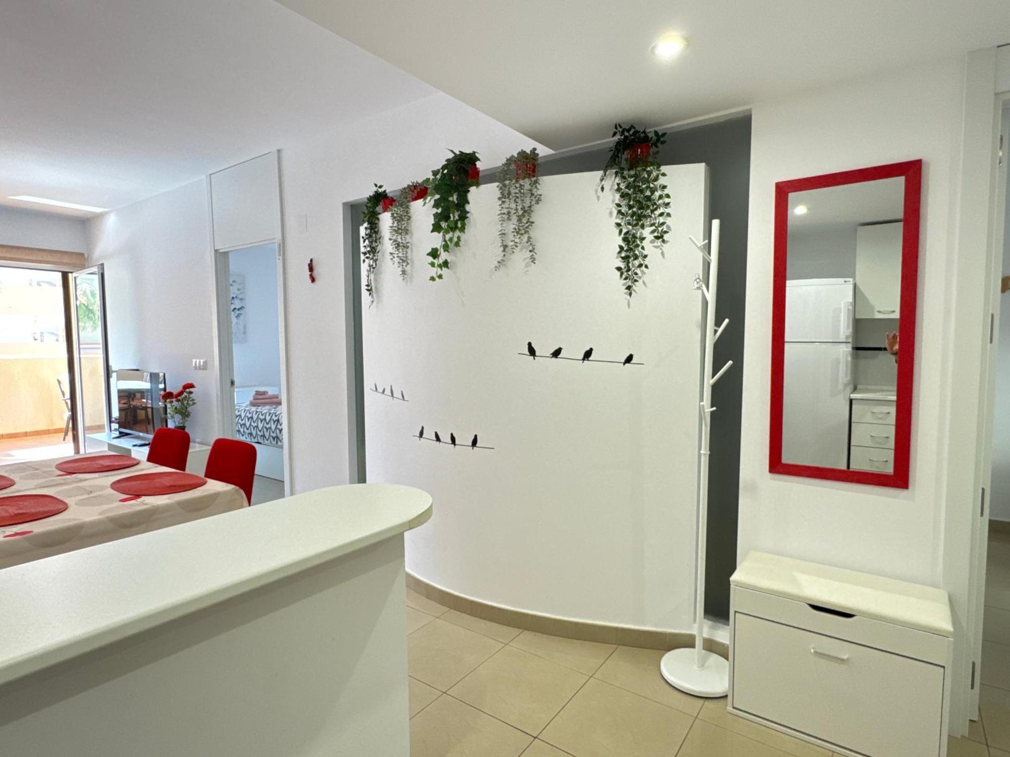 Apartamento El Bosque Dehesa de Campoamor  Zewnętrze zdjęcie