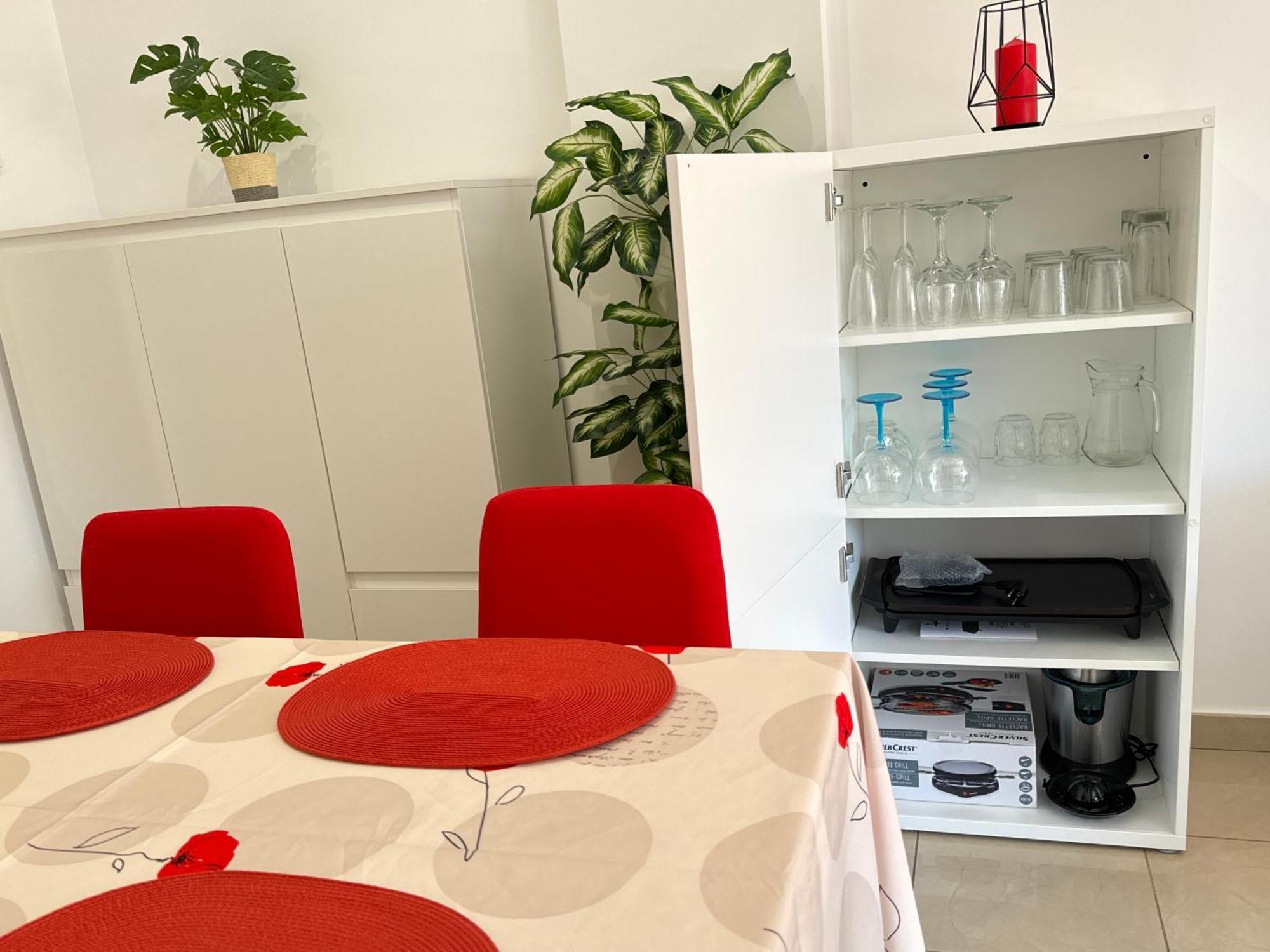 Apartamento El Bosque Dehesa de Campoamor  Zewnętrze zdjęcie