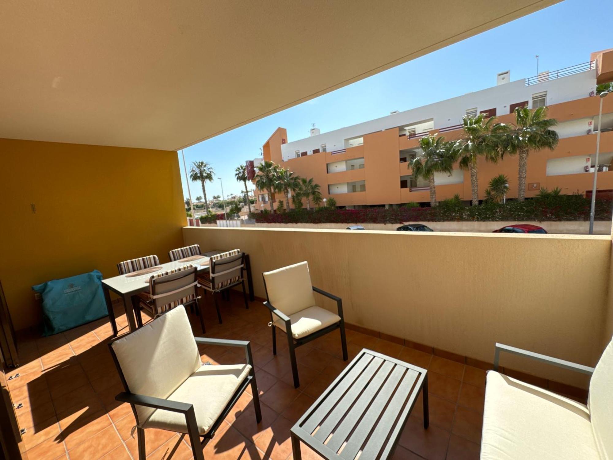 Apartamento El Bosque Dehesa de Campoamor  Zewnętrze zdjęcie