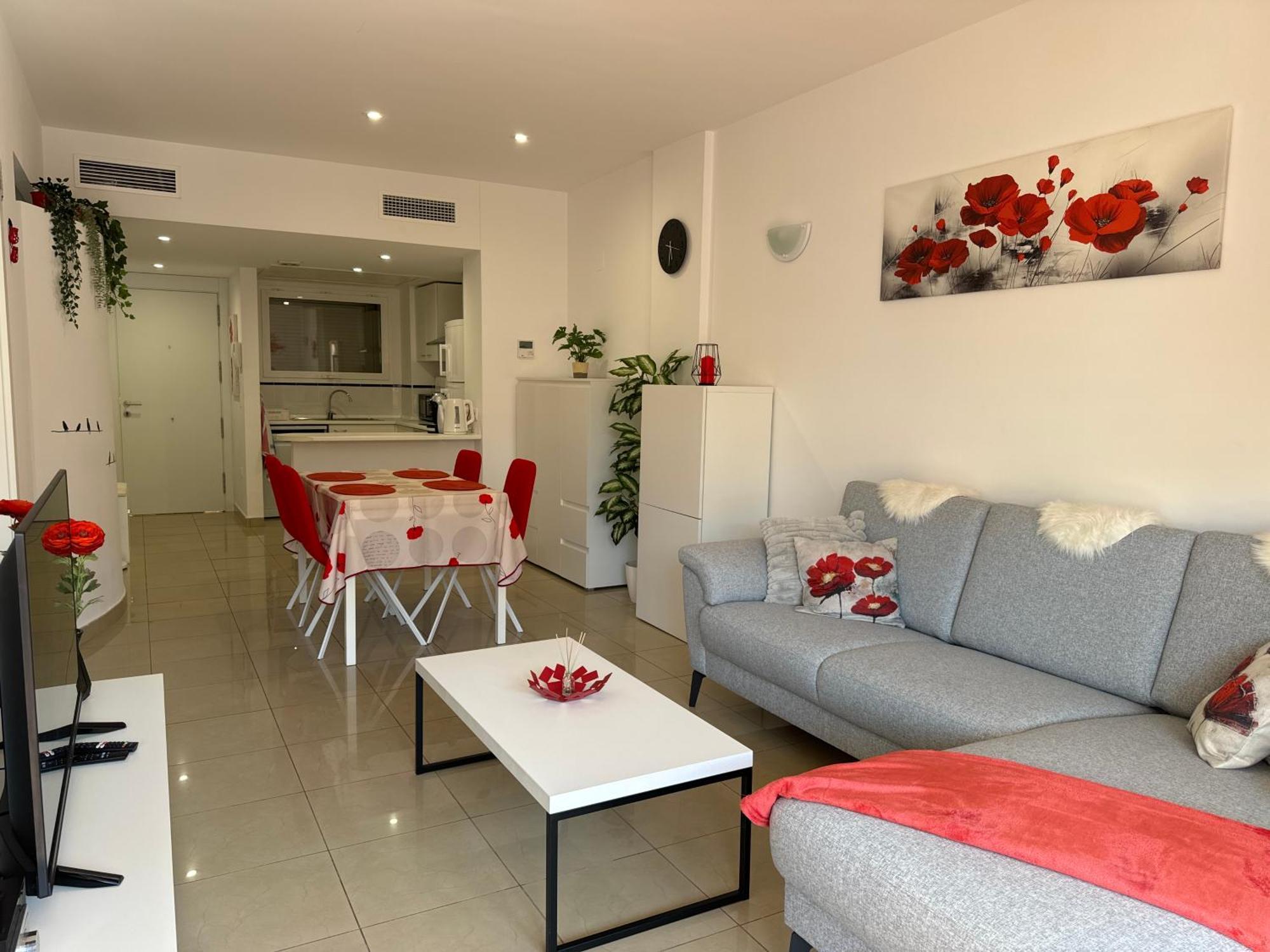 Apartamento El Bosque Dehesa de Campoamor  Zewnętrze zdjęcie
